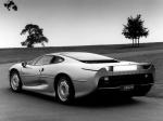 Jaguar XJ220 1992 года (UK)
